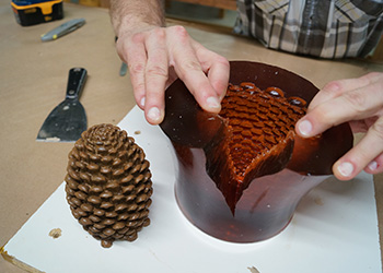 Flexible Polyurethane (Elastomer)