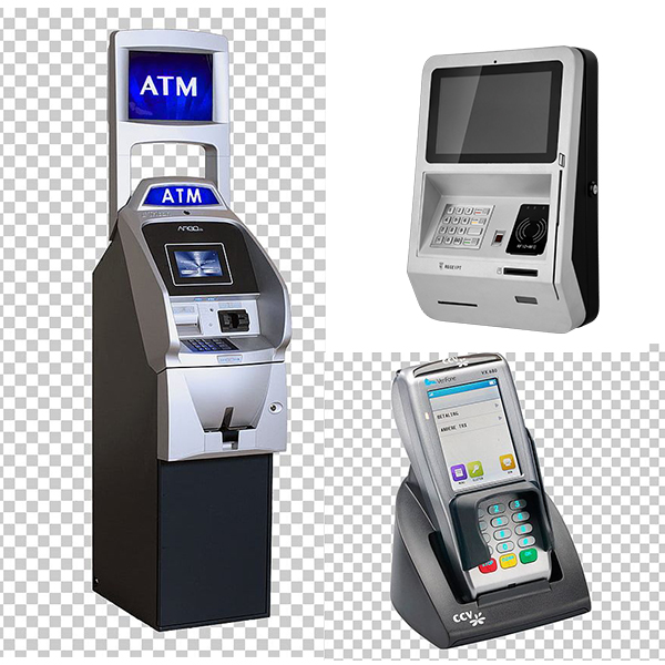 Payment Equipment