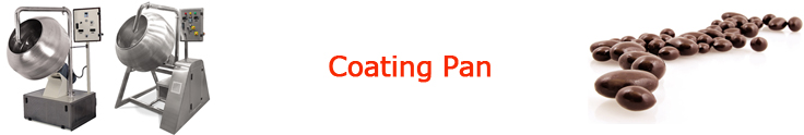 Coating Pan