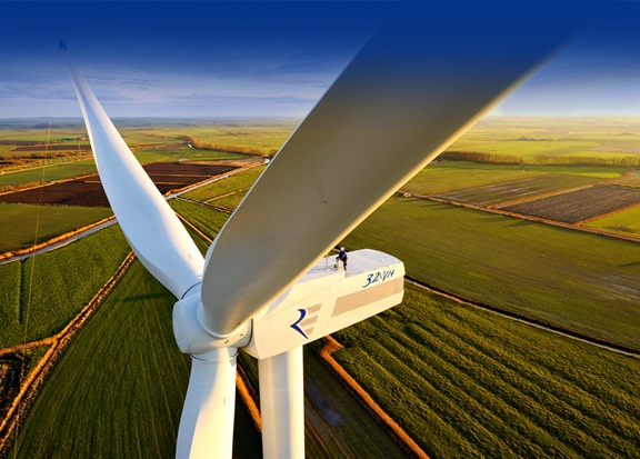 Wind Energy