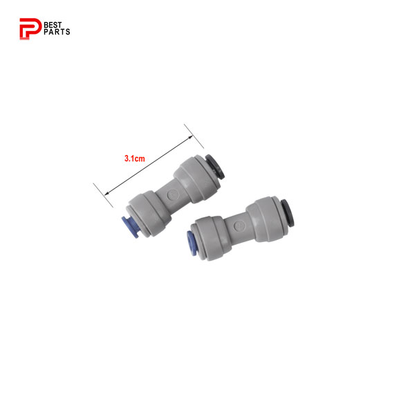 Pipe Connector 1078