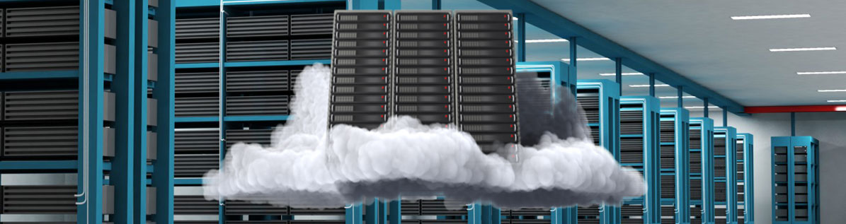 Cloud Server