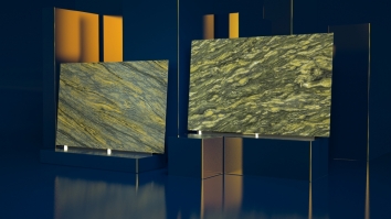 Slab Stone Processing