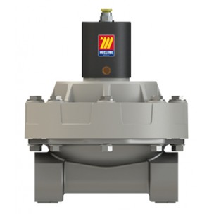 Pneumatic Damper