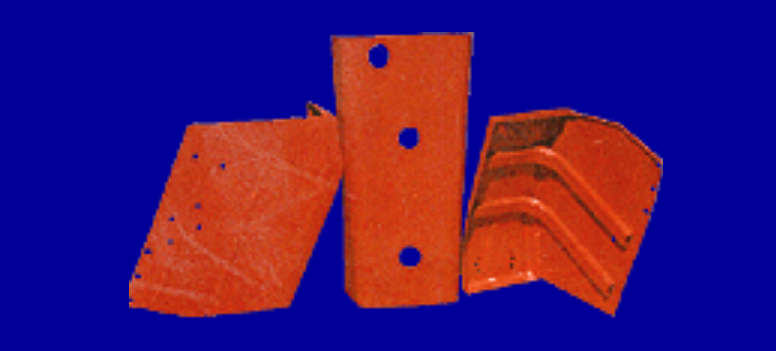 Tractor Fender