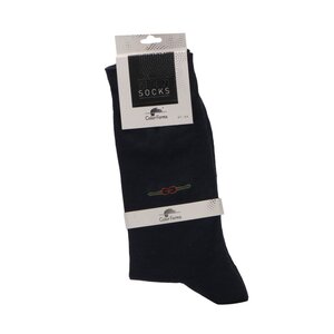 Men's Cotton Long Socks Color Forms