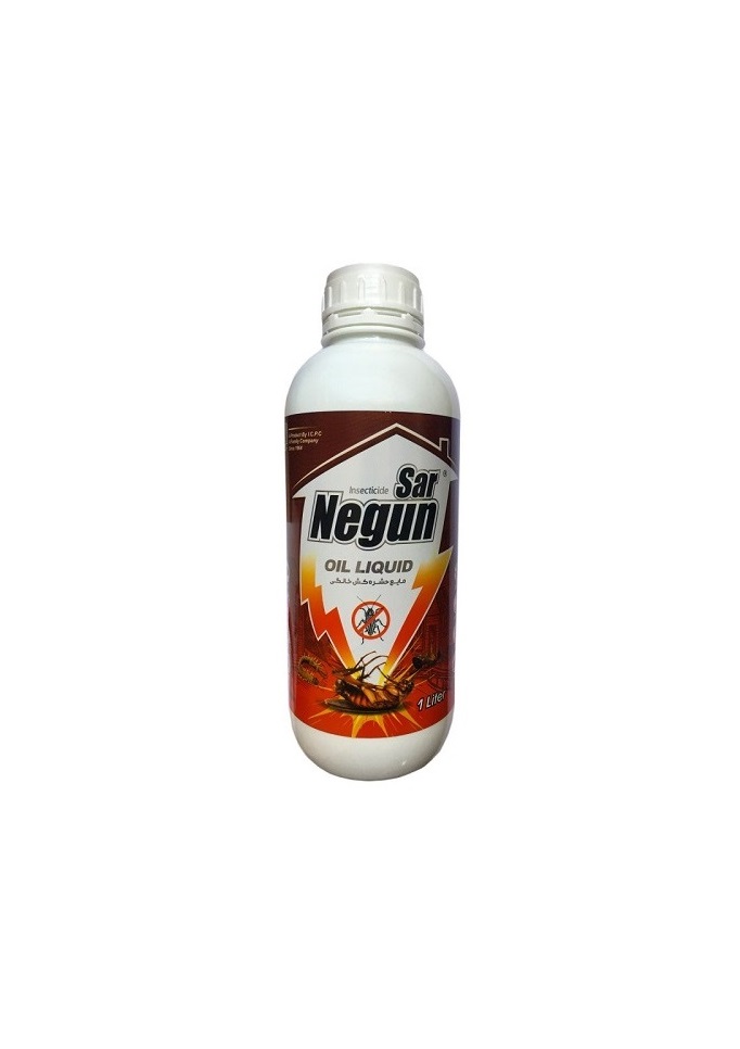Negun Sar Oily Cockroach Killer for Sewage