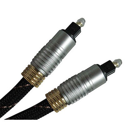 Optical Cable (Audio and Data)