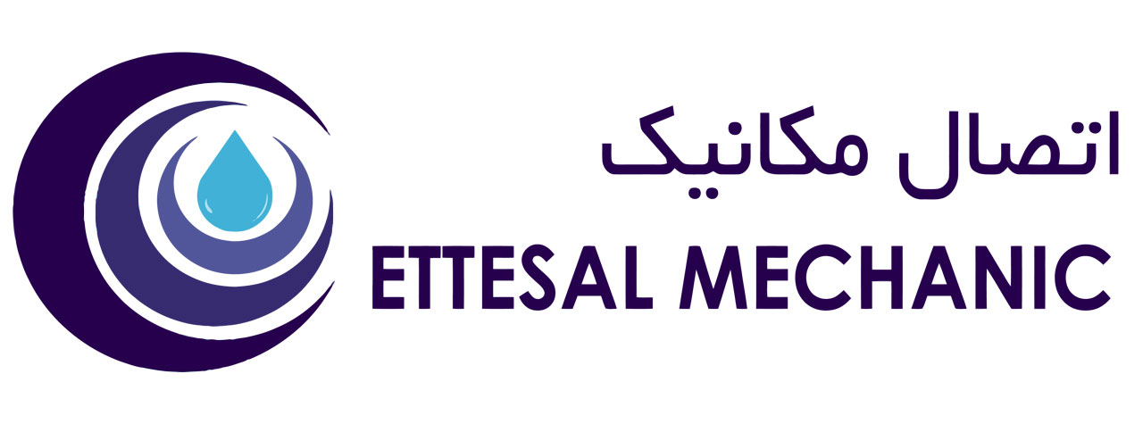 Ettesal Mechanic (اتصال مکانیک)