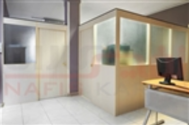 Office Partition