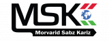 Morvarid Sabz Kariz (مروارید سبز کاریز)