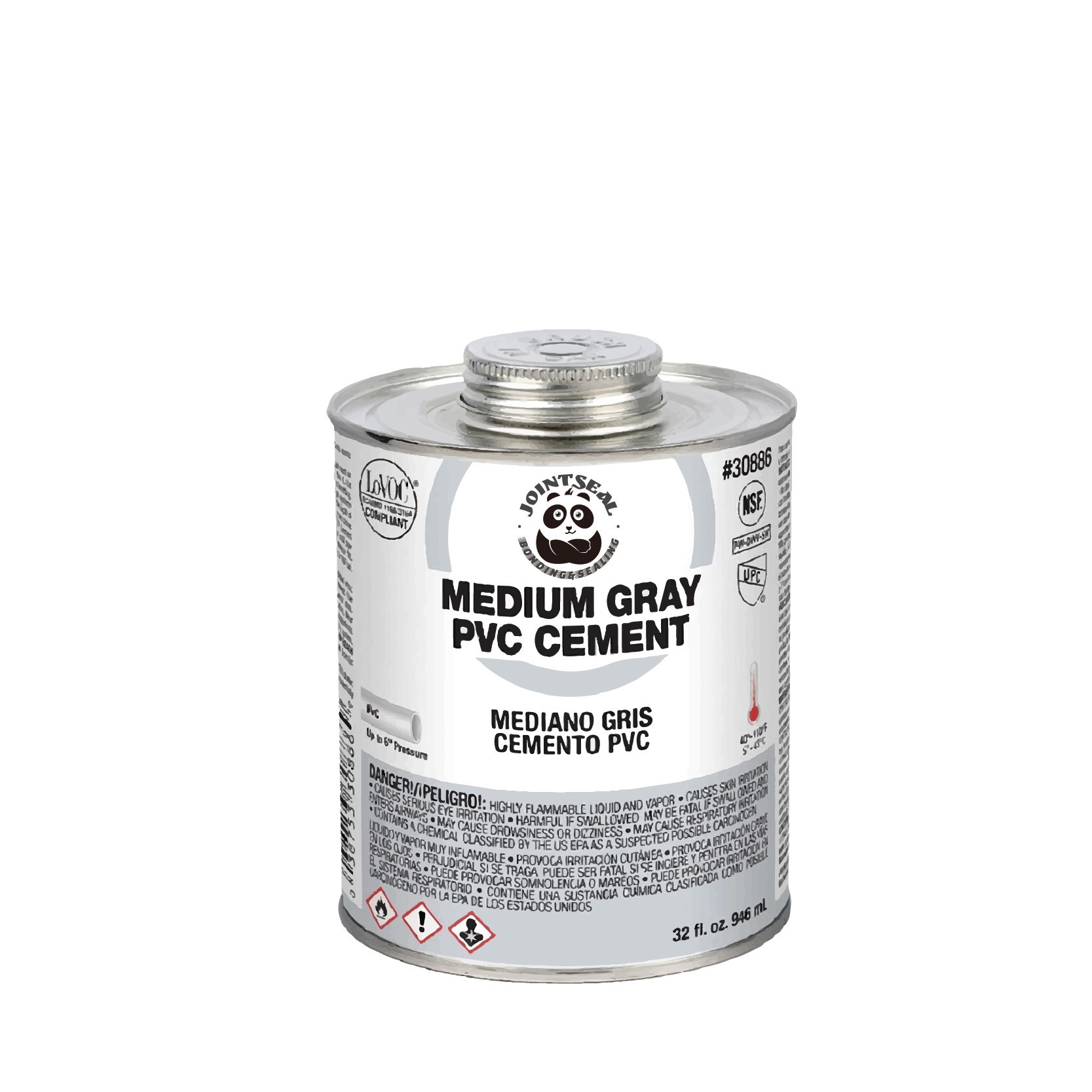Crystal Acrylic Sealant