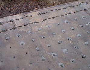 Concrete Demolition Agent KTP