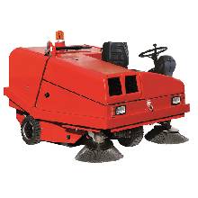 Industrial Scrubber