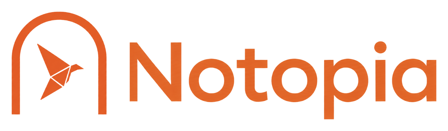 Notopia