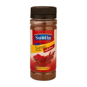 Sumac Red 80g Santin