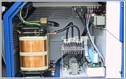 GTV Plasma Spraying Equipment MF-P1000