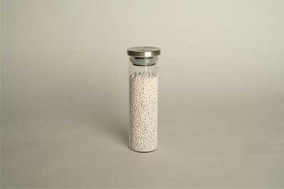 PVC Natural (Grade: PVC Filler)