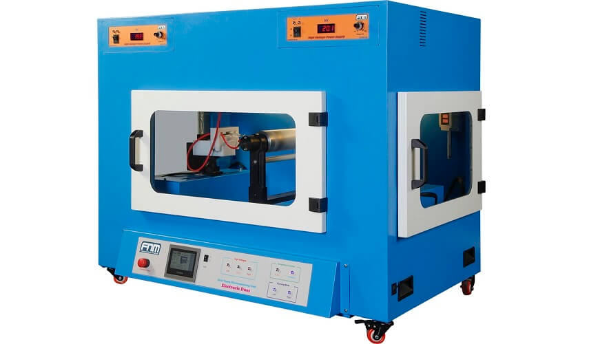 Lithium-ion Battery Separator