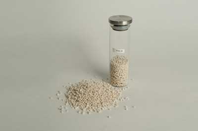 PVC Natural (Material Type: PVC B)