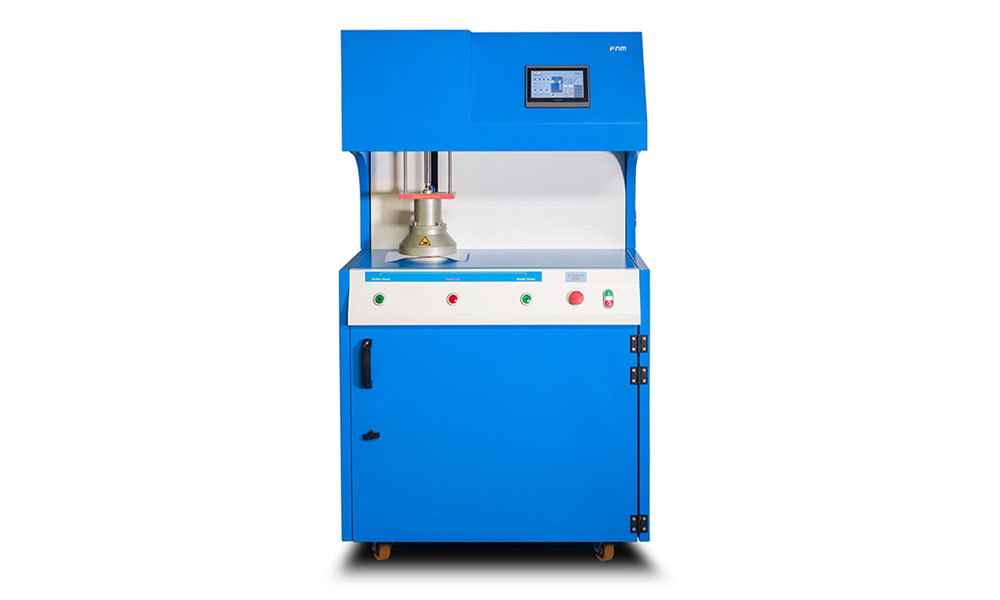 Industrial Nanofiber Production Line (INFL)