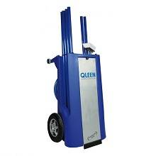 Facade Washer