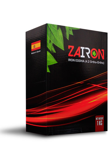 ZAIRON (Zairon)