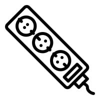 Smart WiFi Power Socket and Multi-Plug