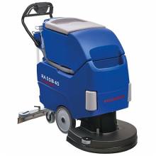 Industrial Scrubber