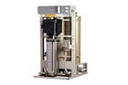 Central Reverse Osmosis system