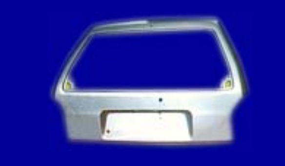 Pride Station Wagon Rear Door