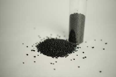 High Density Polyethylene (Black) 6B (Material Type: Jacketing HDPE)