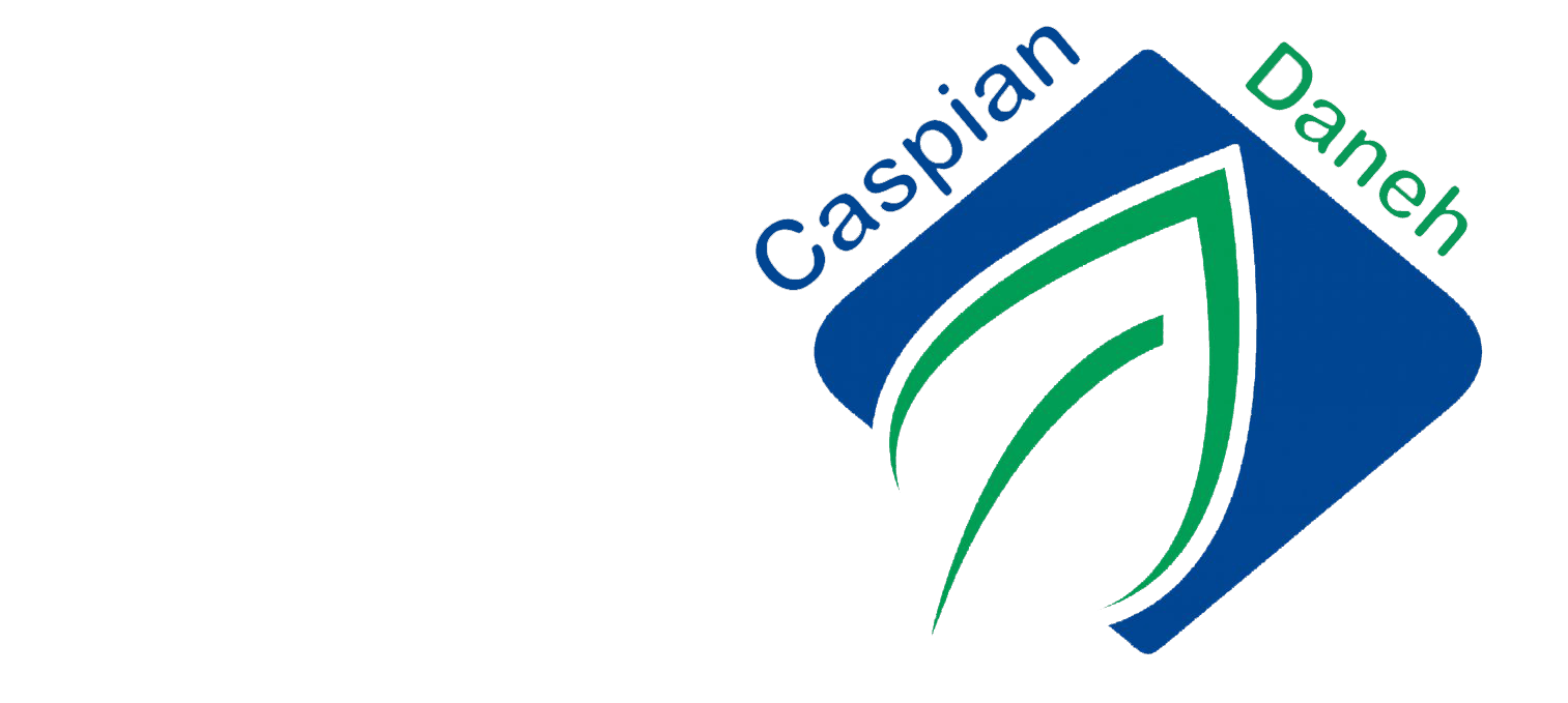 Caspian Daneh (کاسپین دانه)
