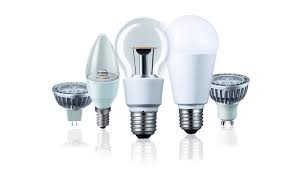 Lamps and Lights