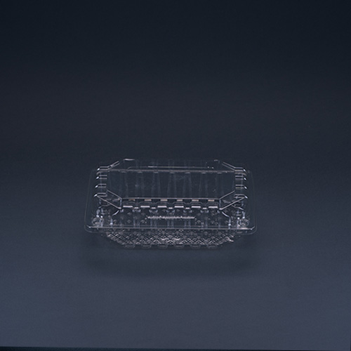 Aluminum Semi-Press