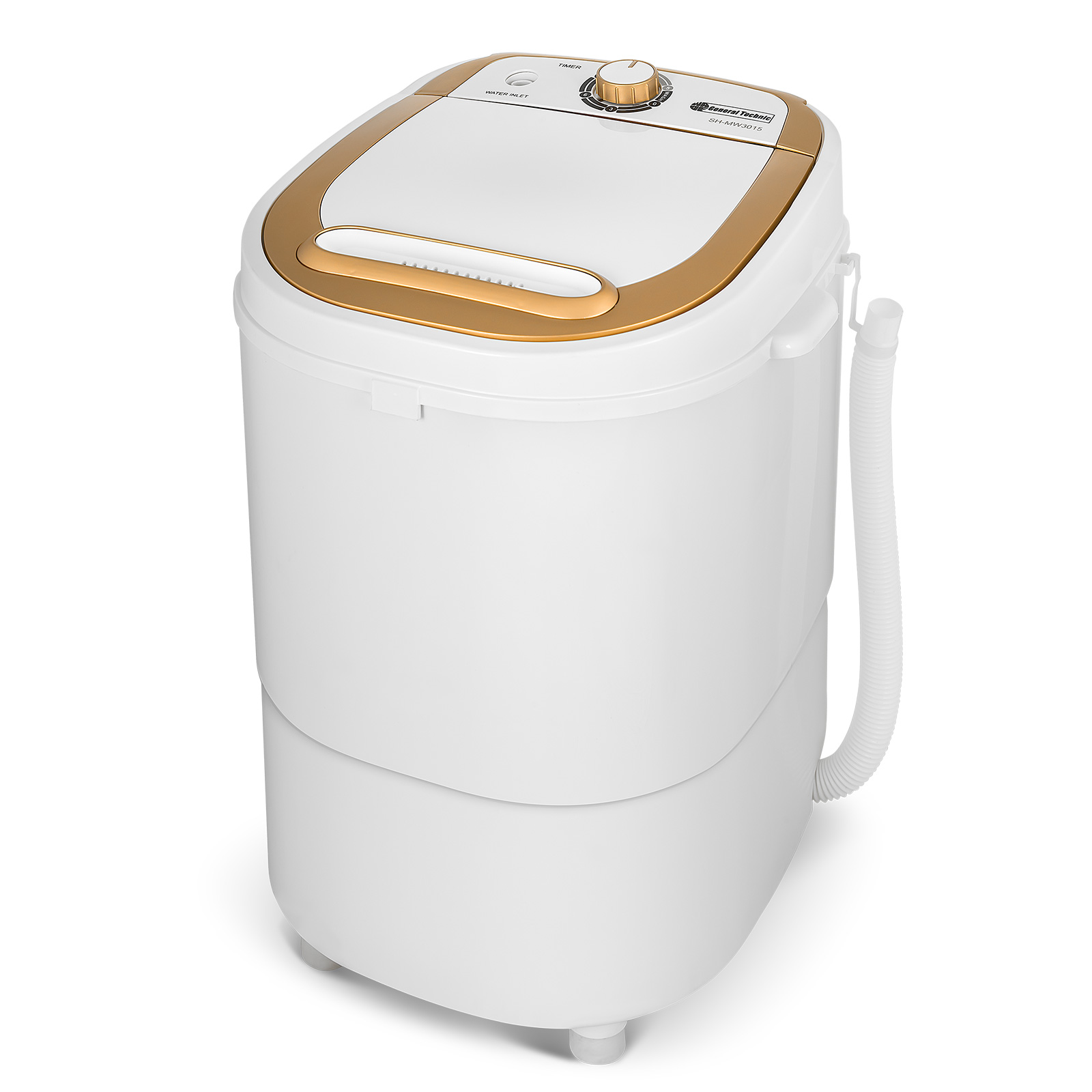 SH-MW 3015 Gold Mini Wash