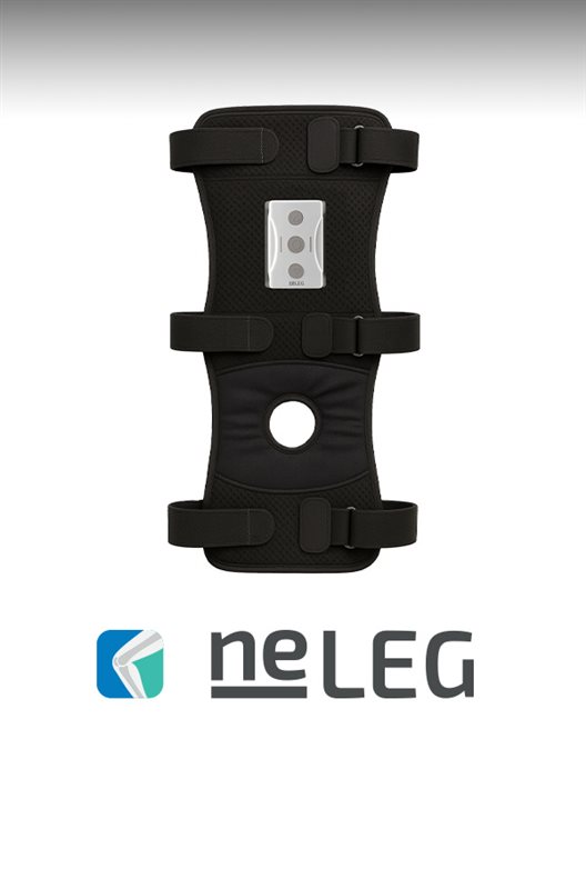 Tiwan Shoulder and Arm Device (neArm)