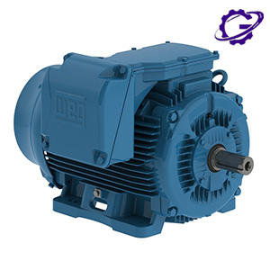 Dahlander Motor
