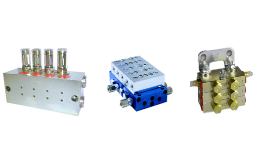 Precision Instruments