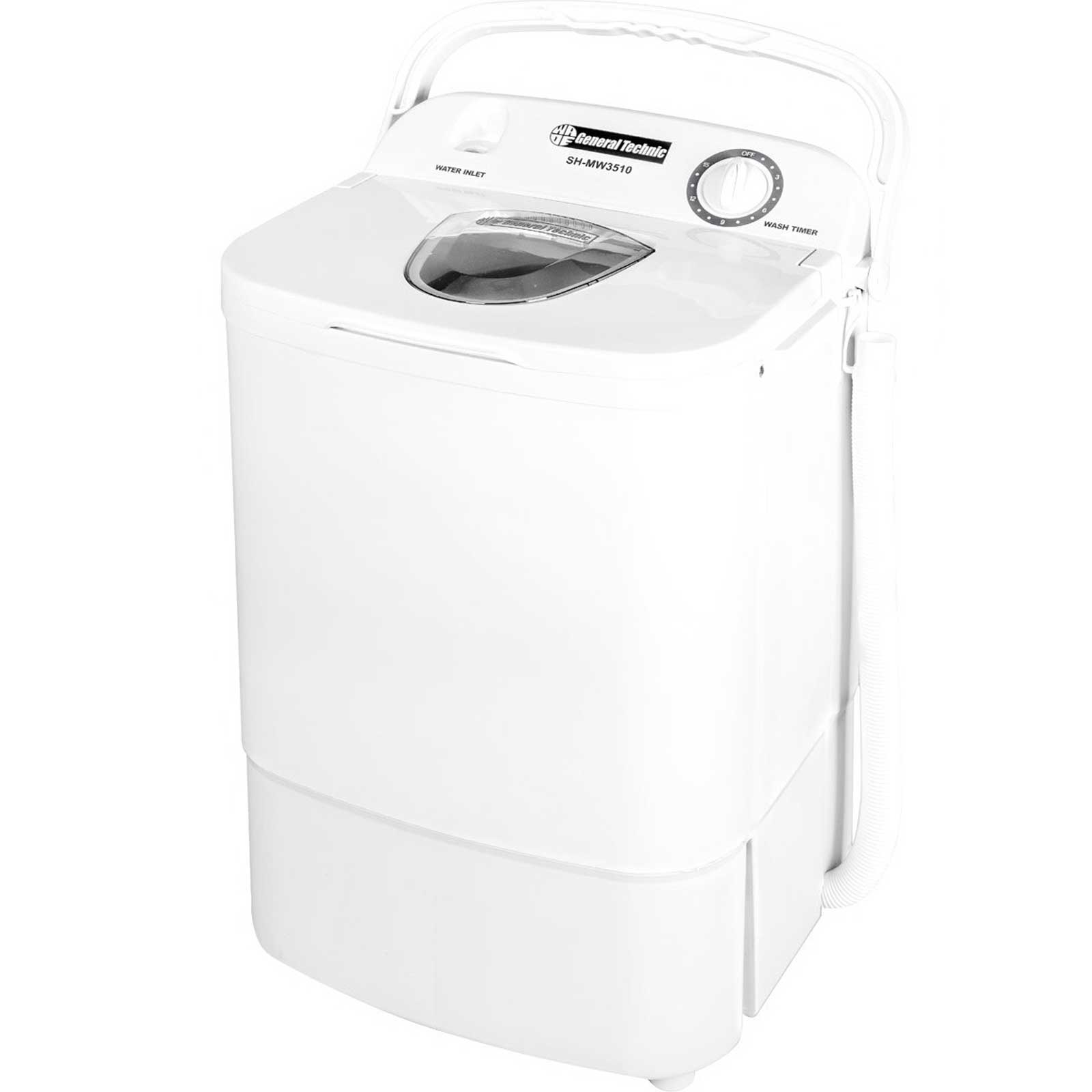 SH-MW3510 Mini Wash General Technic