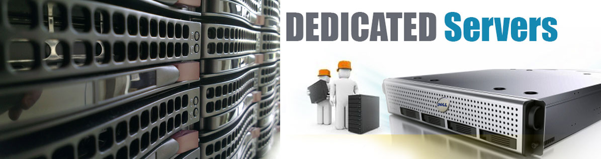 Dedicated Server