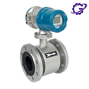 Magnetic Flowmeter (Electromagnetic Flowmeter)