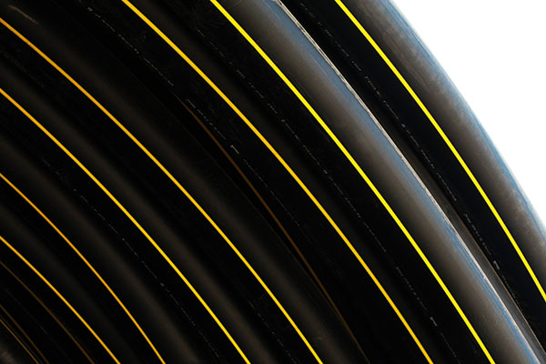 Gas Pipes