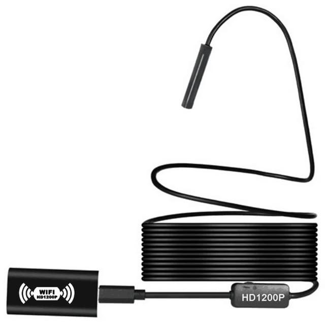 Endoscope Camera