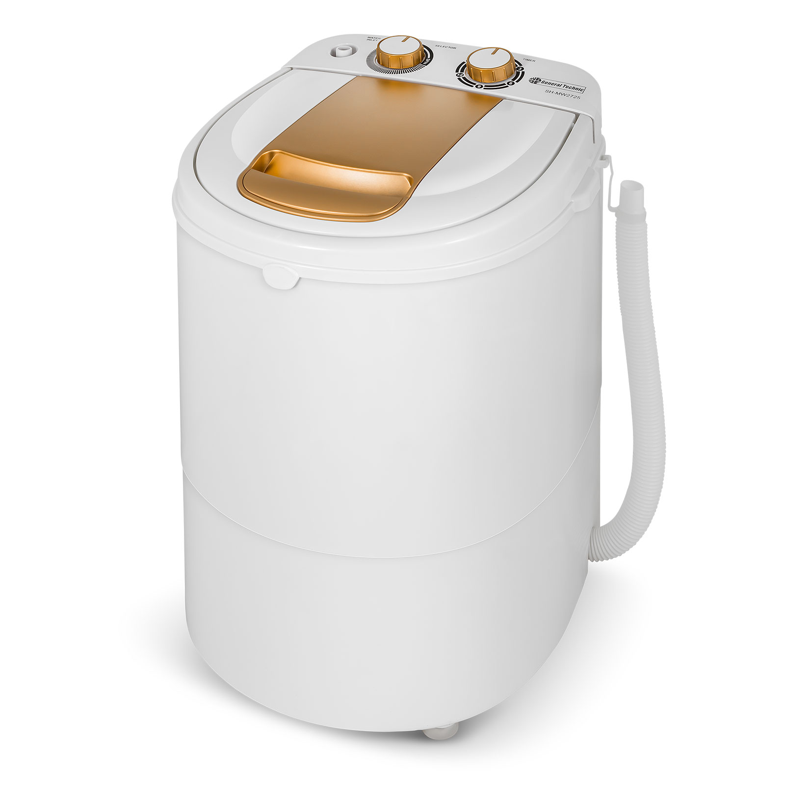SH-MW 2725 Gold Mini Wash