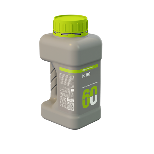 Nutritec K 60 ( 60)
