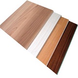 Natural Wood Veneer