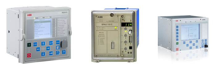 Fluke Measurement Equipment
