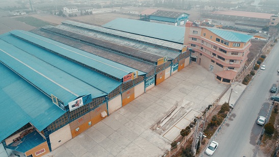 Extrusion systems