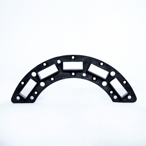 Contact Disc Carrier Adapter